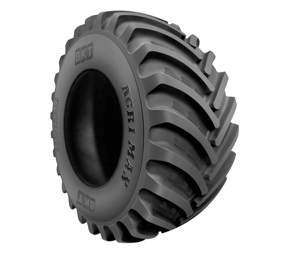 1050/50R32 BKT AGRIMAX RT 600 184A8/181B TL